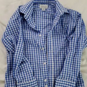 Boy's dress shirt